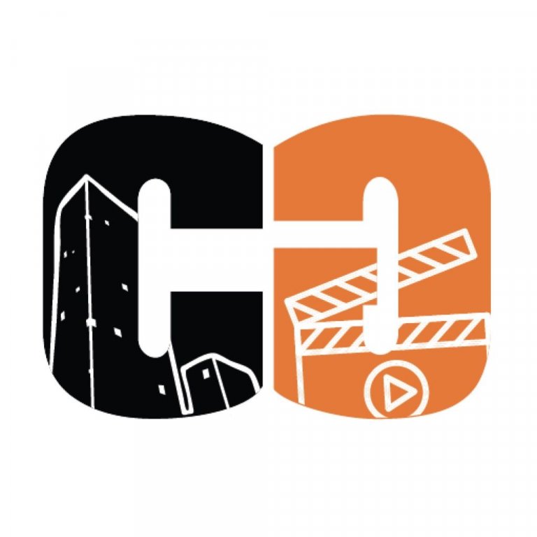 Logo Oficial Cinemagavia
