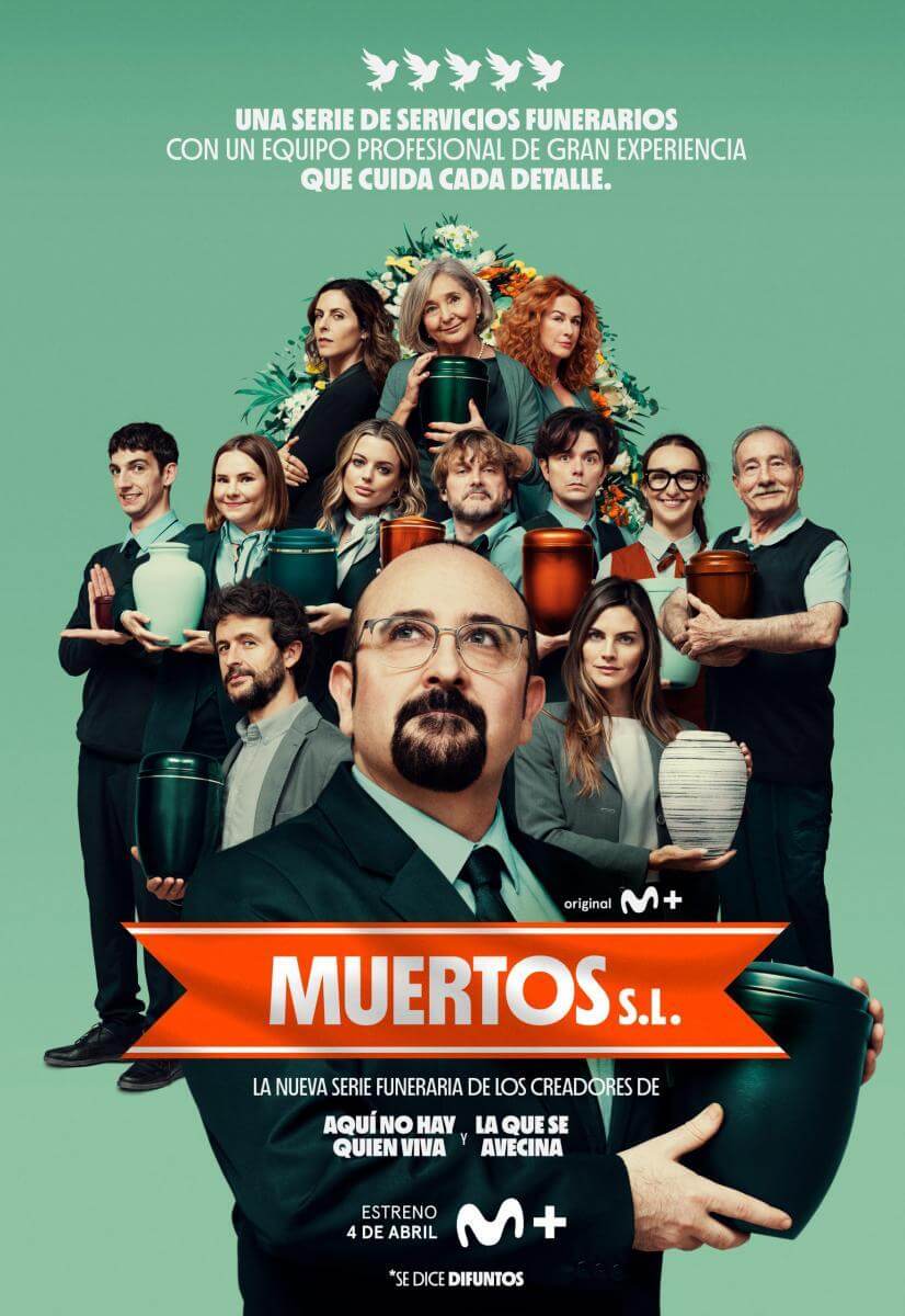 Muertos SL T1