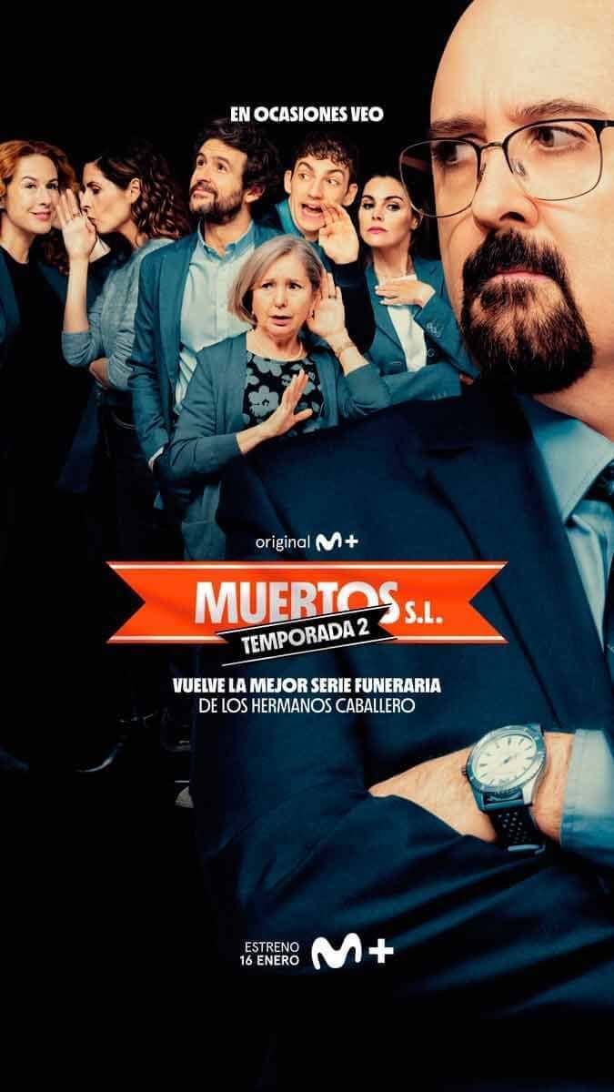 Muertos sl t2